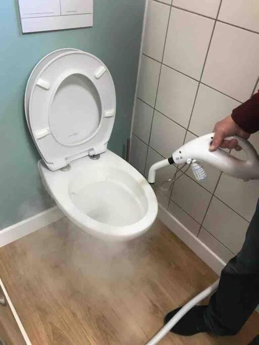 Appartamento Aux Cigognes De Blotzheim Esterno foto