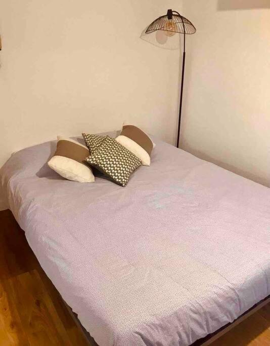 Appartamento Aux Cigognes De Blotzheim Esterno foto